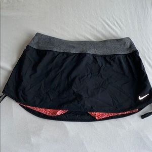 Nike DriFit Skort